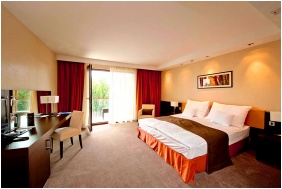 Hotel Abacus - Herceghalom