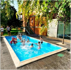 Hotel Abacus Business & Wellness - Herceghalom