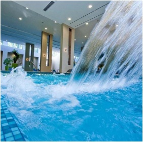 Hotel Abacus Business & Wellness - Herceghalom