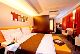 Hotel Abacus - Herceghalom