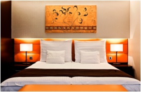 Hotel Abacus - Herceghalom