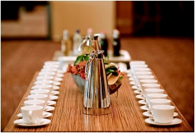 Hotel Abacus - Herceghalom