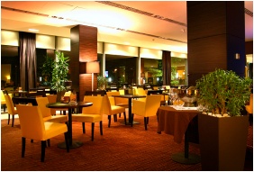 Hotel Abacus - Herceghalom