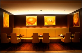 Hotel Abacus - Herceghalom