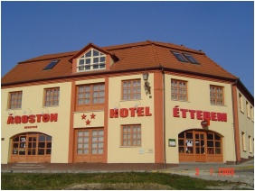 Hotel Agoston - Pecs