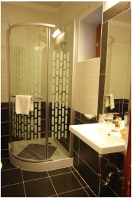 Hotel Amadeus, En verano - Budapest