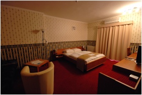 En verano - Hotel Amadeus