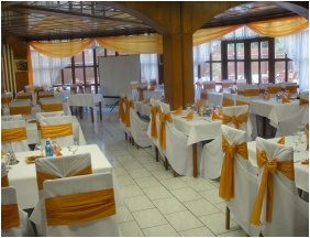 Hotel Amadeus - Budapest
