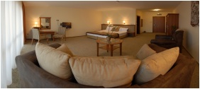 Hotel Aphrodite, Zalakaros, Pr�sidentensuite