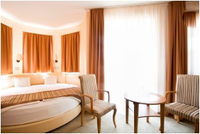Hotel Aphrodite, Zalakaros, Deluxe Zimmer