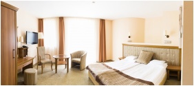 Pr�sidentensuite - Hotel Aphrodite
