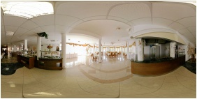 Hotel Aphrodite, Restaurant - Zalakaros