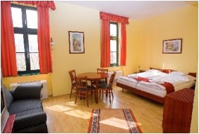 Hotel Aqua Eger - Eger