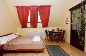 Hotel Aqua Eger - Eger