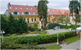 Hotel Aqua Eger - Eger