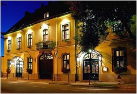 Hotel Aqua Eger - Eger