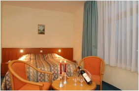 Hajduszoboszlo: Hunguest Hotel Aqua-Sol - Piscina termale
