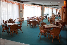 Hajduszoboszlo: Hunguest Hotel Aqua-Sol - Hall