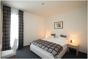 Classic room, Hotel Arkadia, Pecs