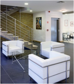 Hotel Arkadia, Pecs, Lobby