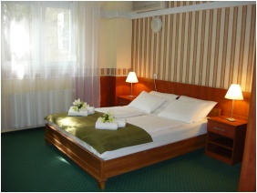 Hotel Atlantic, Camera matrimoniala - Budapesta