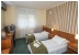 Hotel Atlantic Budapest - twin room