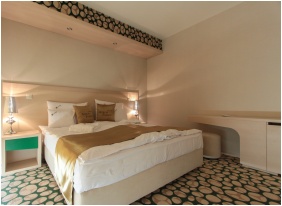 Hotel Aurum Family, Hajd�szoboszl�, Deluxe szoba