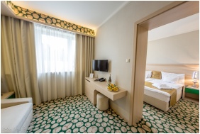 Superior szoba - Hotel Aurum Family