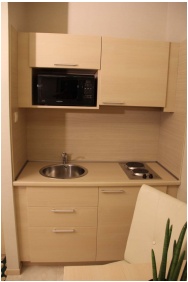 Hotel Aurum Family, Hajd�szoboszl�, Superior szoba