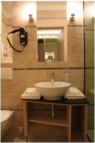 Hotel Aurum Family, Hajd�szoboszl�, F�rd�szoba