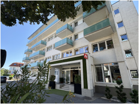Hotel Aurum Family, Hajd�szoboszl�, �p�let