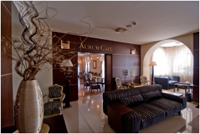 Hotel Aurum - Hajduszoboszlo, Deluxe room