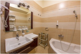 Hotel Aurum - Hajduszoboszlo, Superior room