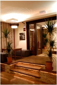 Hotel Bassiana - Sarvar