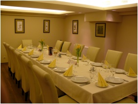 Hotel Bassiana - Sarvar, Bar