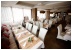 Hotel Bassiana - set tables