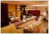 Hotel Bassiana - bar area