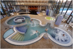 Hunguest Hotel Beke - Hajduszoboszlo