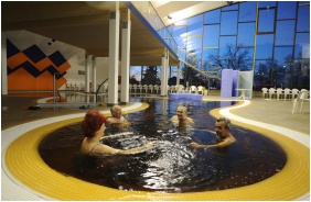 Hunguest Hotel Beke - Hajduszoboszlo