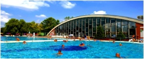 Hunguest Hotel Beke - Hajduszoboszlo