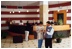 Hunguest Hotel Beke - Hajduszoboszl�, Rezeption