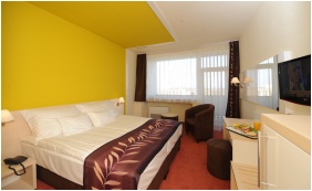 Hunguest Hotel Beke - Hajduszoboszl�, room interior