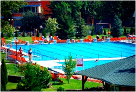 Hunguest Hotel Beke - Hajduszoboszlo