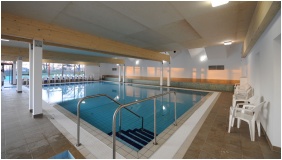 Hunguest Hotel Beke - Hajduszoboszlo