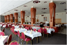 Sala de conferinta - Hunguest Hotel Beke