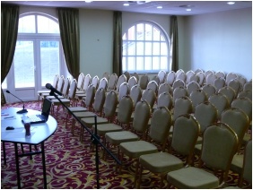 Hotel Bellevue, Esztergom, Konferenciaterem