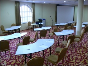 Konferenciaterem - Hotel Bellevue