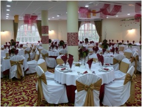 Hotel Bellevue, Konferenciaterem