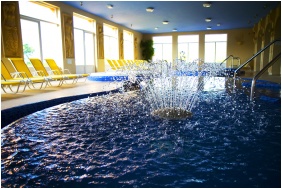 Spa- és wellness-centrum