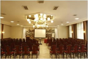 Hotel Benczur, Konferenssal